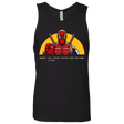 T-Shirts Black / Small All Your Tacos Are Belong To Me Men's Premium Tank Top