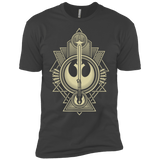 T-Shirts Heavy Metal / YXS Alliance Association Boys Premium T-Shirt