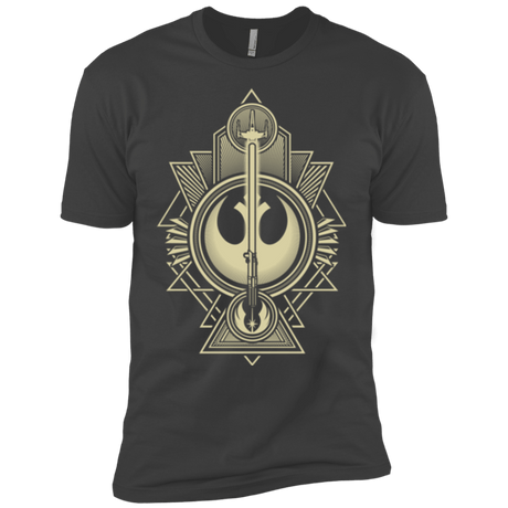 T-Shirts Heavy Metal / YXS Alliance Association Boys Premium T-Shirt