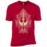 T-Shirts Red / YXS Alliance Association Boys Premium T-Shirt