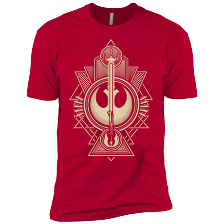 T-Shirts Red / YXS Alliance Association Boys Premium T-Shirt