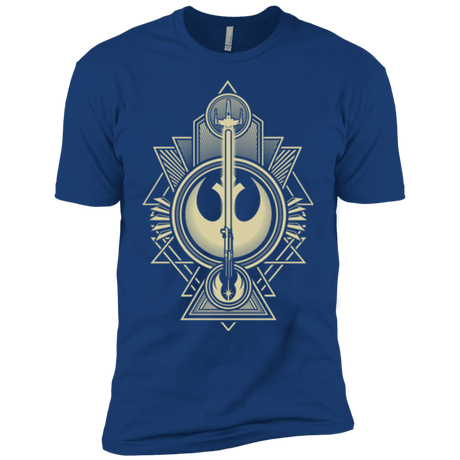 T-Shirts Royal / YXS Alliance Association Boys Premium T-Shirt