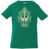 T-Shirts Kelly / 6 Months Alliance Association Infant Premium T-Shirt