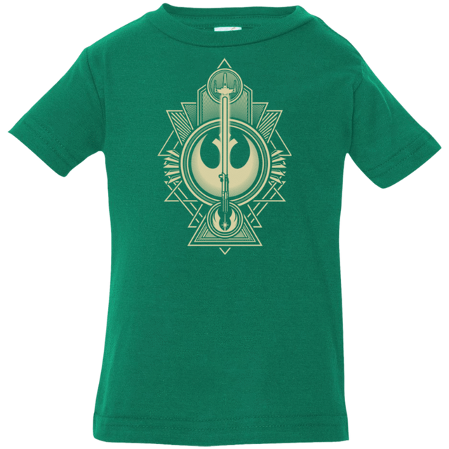 T-Shirts Kelly / 6 Months Alliance Association Infant Premium T-Shirt