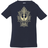 T-Shirts Navy / 6 Months Alliance Association Infant Premium T-Shirt