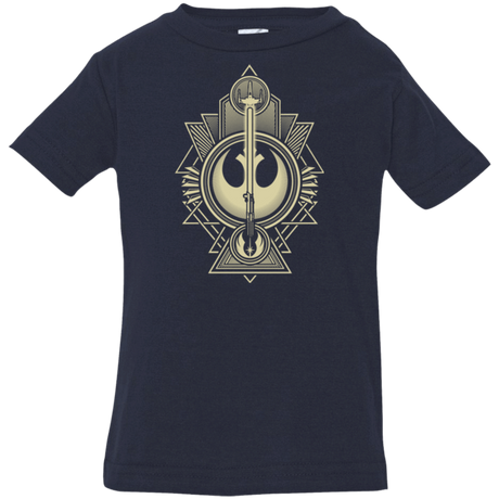 T-Shirts Navy / 6 Months Alliance Association Infant Premium T-Shirt