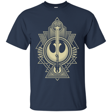 T-Shirts Navy / Small Alliance Association T-Shirt