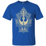 T-Shirts Royal / Small Alliance Association T-Shirt