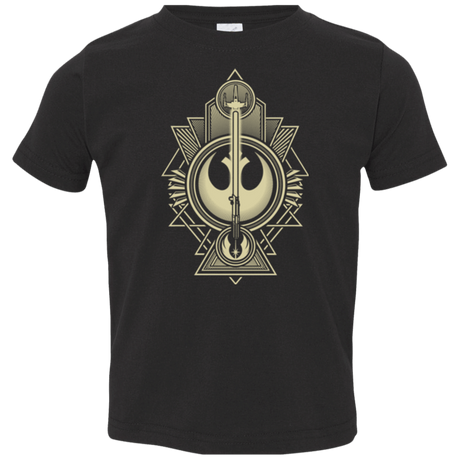 T-Shirts Black / 2T Alliance Association Toddler Premium T-Shirt