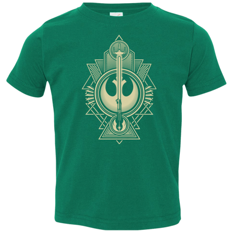 T-Shirts Kelly / 2T Alliance Association Toddler Premium T-Shirt