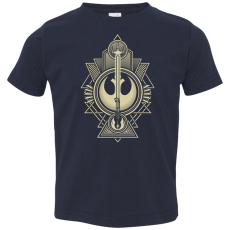 T-Shirts Navy / 2T Alliance Association Toddler Premium T-Shirt