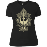 T-Shirts Black / X-Small Alliance Association Women's Premium T-Shirt
