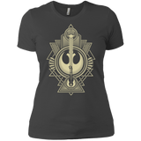 T-Shirts Heavy Metal / X-Small Alliance Association Women's Premium T-Shirt