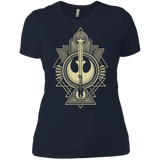 T-Shirts Midnight Navy / X-Small Alliance Association Women's Premium T-Shirt