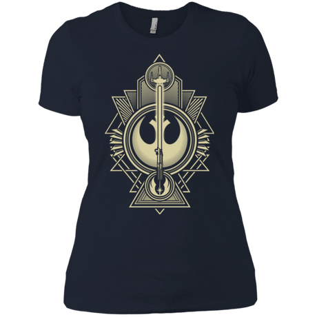 T-Shirts Midnight Navy / X-Small Alliance Association Women's Premium T-Shirt