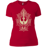 T-Shirts Red / X-Small Alliance Association Women's Premium T-Shirt