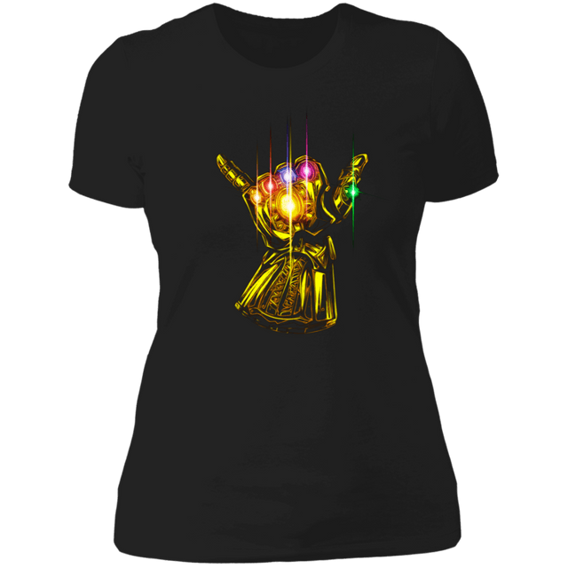 T-Shirts Black / X-Small Aloha Infinity Women's Premium T-Shirt