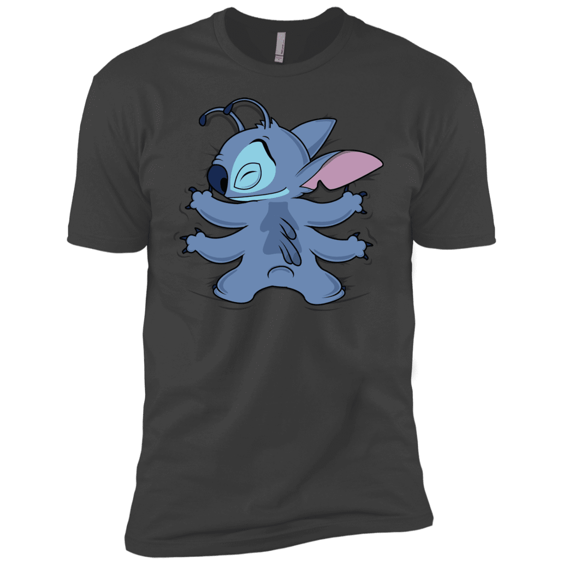 T-Shirts Heavy Metal / YXS Alohug Boys Premium T-Shirt