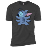 T-Shirts Heavy Metal / YXS Alohug Boys Premium T-Shirt