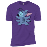 T-Shirts Purple Rush / YXS Alohug Boys Premium T-Shirt