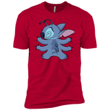 T-Shirts Red / YXS Alohug Boys Premium T-Shirt