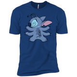 T-Shirts Royal / YXS Alohug Boys Premium T-Shirt