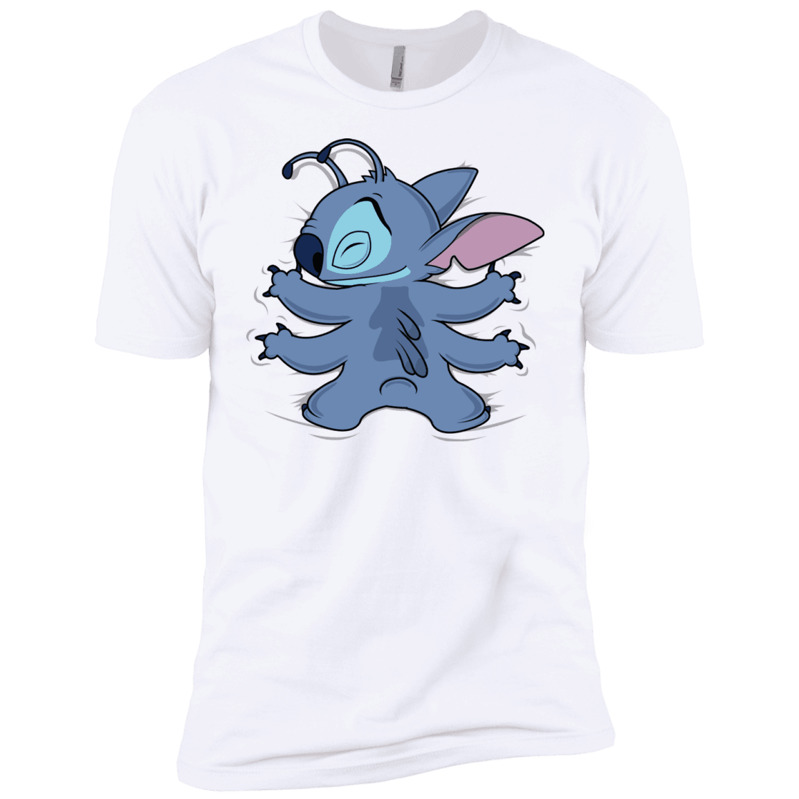 T-Shirts White / YXS Alohug Boys Premium T-Shirt