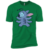 T-Shirts Kelly Green / X-Small Alohug Men's Premium T-Shirt