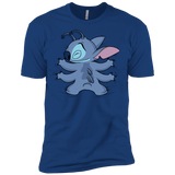 T-Shirts Royal / X-Small Alohug Men's Premium T-Shirt