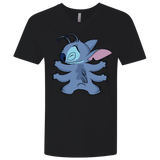 Alohug Men's Premium V-Neck