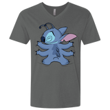 Alohug Men's Premium V-Neck