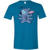 Alohug Men's Semi-Fitted Softstyle