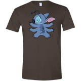 Alohug Men's Semi-Fitted Softstyle