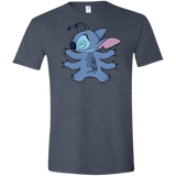 Alohug Men's Semi-Fitted Softstyle