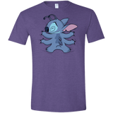 Alohug Men's Semi-Fitted Softstyle