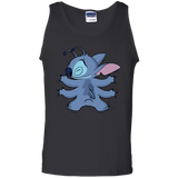 Alohug Men's Tank Top