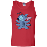 Alohug Men's Tank Top