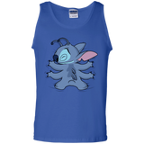 Alohug Men's Tank Top