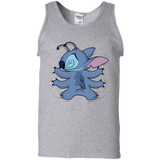 Alohug Men's Tank Top