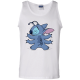 Alohug Men's Tank Top