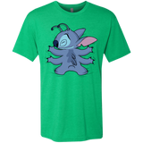 T-Shirts Envy / S Alohug Men's Triblend T-Shirt