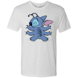 T-Shirts Heather White / S Alohug Men's Triblend T-Shirt