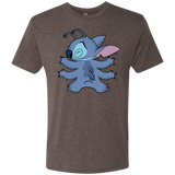 T-Shirts Macchiato / S Alohug Men's Triblend T-Shirt