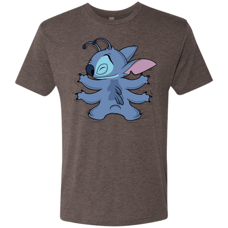 T-Shirts Macchiato / S Alohug Men's Triblend T-Shirt