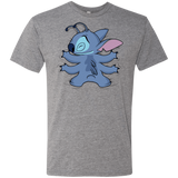 T-Shirts Premium Heather / S Alohug Men's Triblend T-Shirt