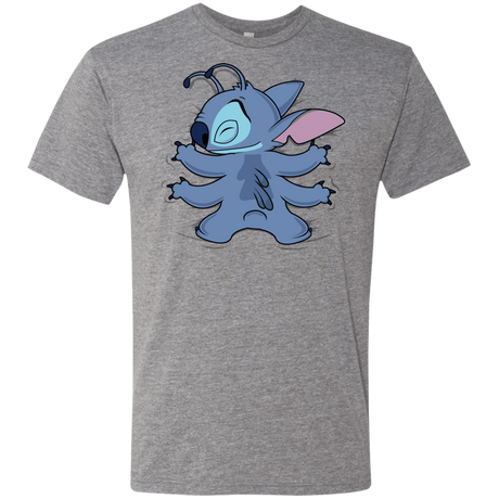 T-Shirts Premium Heather / S Alohug Men's Triblend T-Shirt