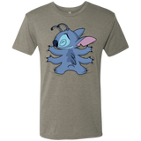 T-Shirts Venetian Grey / S Alohug Men's Triblend T-Shirt