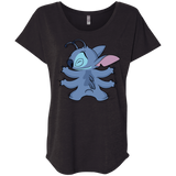 Alohug Triblend Dolman Sleeve