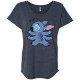 Alohug Triblend Dolman Sleeve