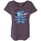 Alohug Triblend Dolman Sleeve